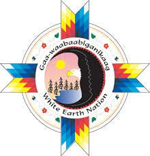 White Earth Band of Ojibwe Flag | Native American Flags for Sale Online