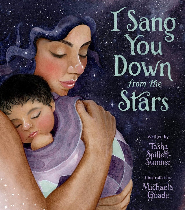 I Sang You Down from the Stars | Buy Book Now at Indigenous Peoples Resources