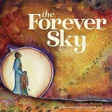 The Forever Sky | Buy Book Now at Indigenous Peoples Resources