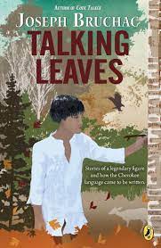 Talking Leaves | Buy Book Now at Indigenous Peoples Resources