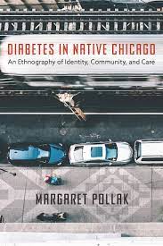 Diabetes in Native Chicago | Buy Book Now at Indigenous Peoples Resources