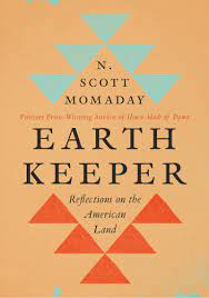 Earth Keeper: Reflections on the American Land | Buy Book Now at Indigenous Peoples Resources