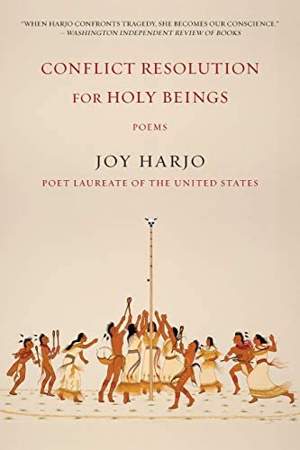 Conflict Resolution for Holy Beings: Poems | Buy Book Now at Indigenous Peoples Resources