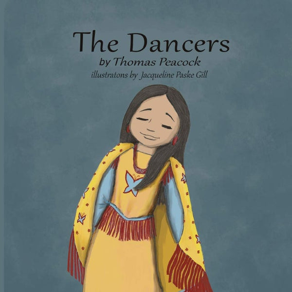The Dancers | Buy Book Now at Indigenous Peoples Resources