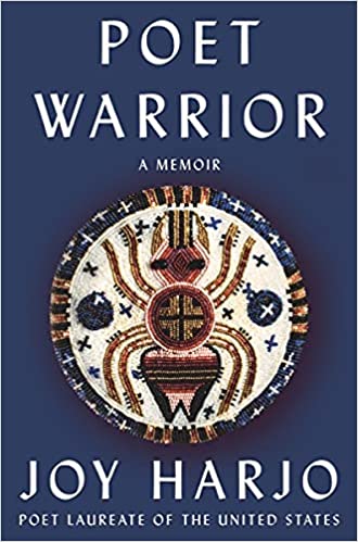 Poet Warrior: A Memoir | Buy Book Now at Indigenous Peoples Resources