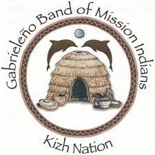 Gabrieleno Band of Mission Indians - Kizh Nation Flag | Native American Flags for Sale Online