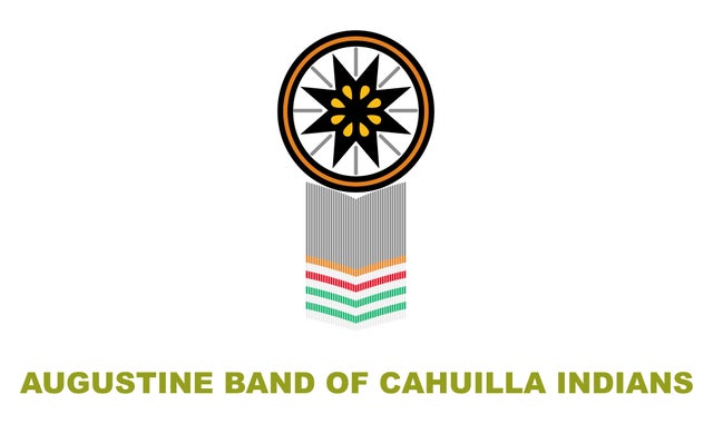 Augustine Band of Cahuilla Flag | Native American Flags for Sale Online