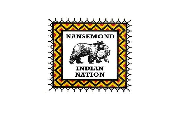 Nansemond Indian Nation Flag | Native American Flags for Sale Online