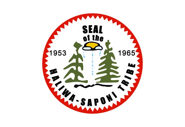 Haliwa-Saponi Tribal Flag | Native American Flags for Sale Online