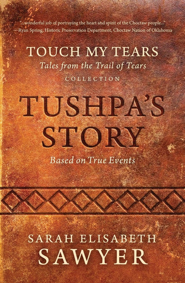 Tushpa's Story | Buy Book Now at Indigenous Peoples Resources
