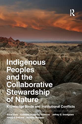 Indigenous Peoples and the Collaborative Stewardship of Nature | Buy Book Now at Indigenous Peoples Resources