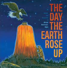 The Day the Earth Rose Up | Buy Book Now at Indigenous Peoples Resources