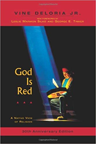 God is Red: A Native View of Religion | Buy Book Now at Indigenous Peoples Resources