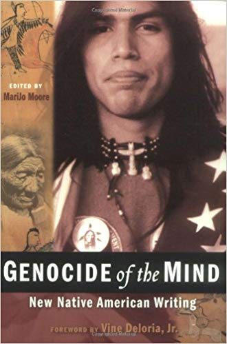 Genocide of the Mind: New Native American Writing | Buy Book Now at Indigenous Peoples Resources