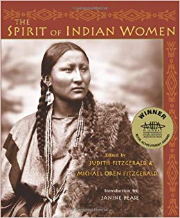 The Spirit of Indian Women | Buy Book Now at Indigenous Peoples Resources