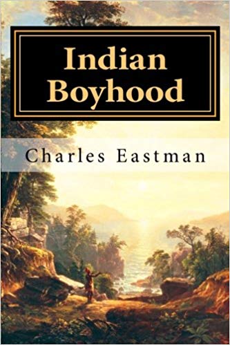 Indian Boyhood | Buy Book Now at Indigenous Peoples Resources