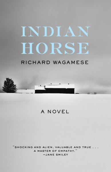 Indian Horse | Buy Book Now at Indigenous Peoples Resources
