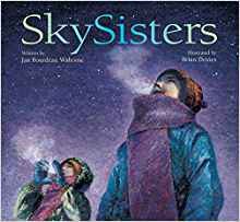 Sky Sisters | Buy Book Now at Indigenous Peoples Resources