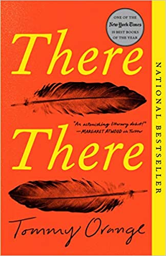 There There | Buy Book Now at Indigenous Peoples Resources