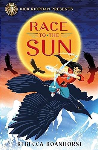 Race to the Sun | Buy Book Now at Indigenous Peoples Resources