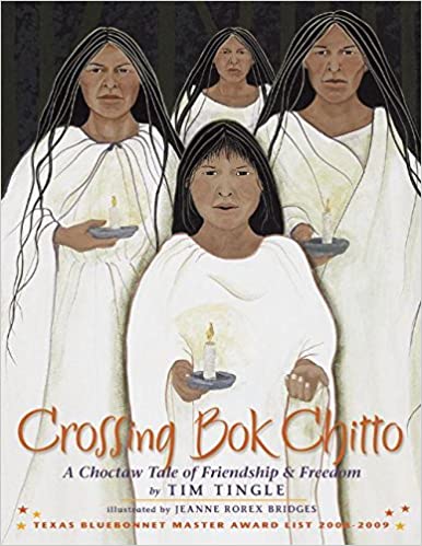 Crossing Bok Chitto | Buy Book Now at Indigenous Peoples Resources