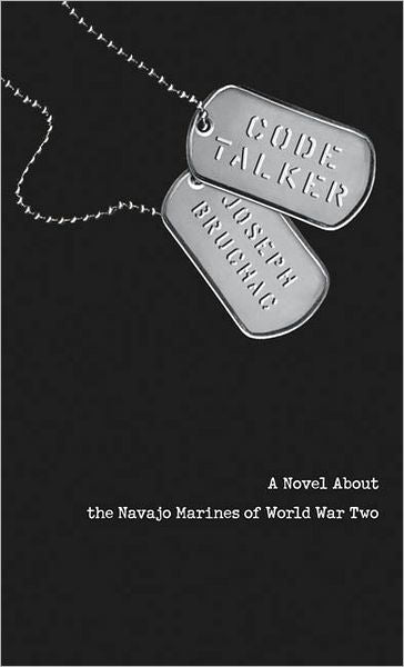 Code Talker: A Novel About the Navajo Marines of World War Two | Buy Book Now at Indigenous Peoples Resources