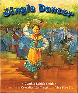 Jingle Dancer | Buy Book Now at Indigenous Peoples Resources