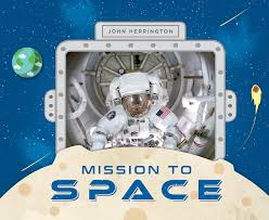 Mission To Space | Buy Book Now at Indigenous Peoples Resources