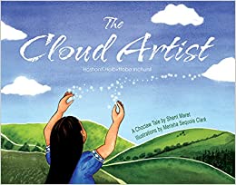 The Cloud Artist--A Choctaw Tale  | Buy Book Now at Indigenous Peoples Resources