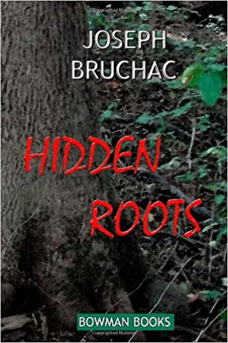 Hidden Roots | Buy Book Now at Indigenous Peoples Resources