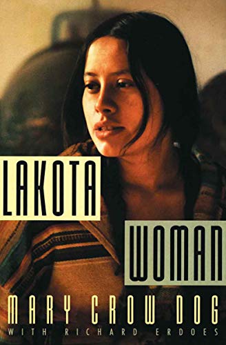 Lakota Woman | Buy Book Now at Indigenous Peoples Resources