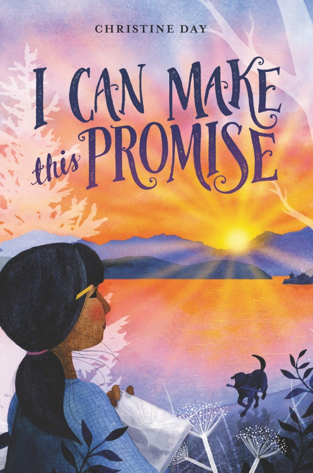 I Can Make This Promise | Buy Book Now at Indigenous Peoples Resources