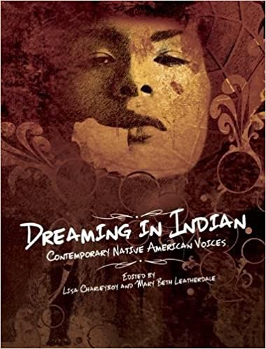 Dreaming in Indian: Contemporary Native American Voices | Buy Book Now at Indigenous Peoples Resources