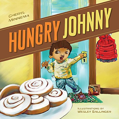 Hungry Johnny | Buy Book Now at Indigenous Peoples Resources