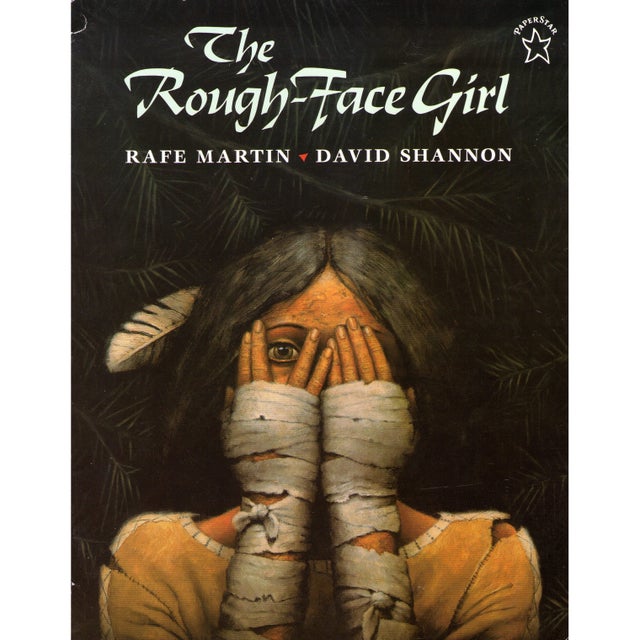 The Rough-Face Girl | Buy Book Now at Indigenous Peoples Resources