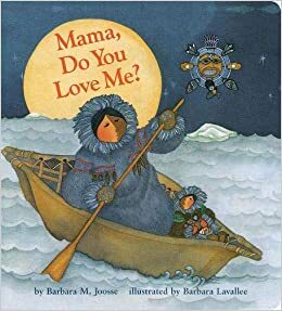 Mama Do You Love Me? | Buy Book Now at Indigenous Peoples Resources