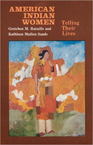 American Indian Women: Telling Their Lives | Buy Book Now at Indigenous Peoples Resources