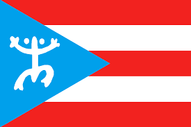 Taino Nation Flag | Native American Flags for Sale Online