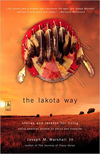 The Lakota Way: Stories and Lessons for Living | Buy Book Now at Indigenous Peoples Resources