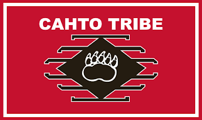 Cahto Tribe Flag | Native American Flags for Sale Online