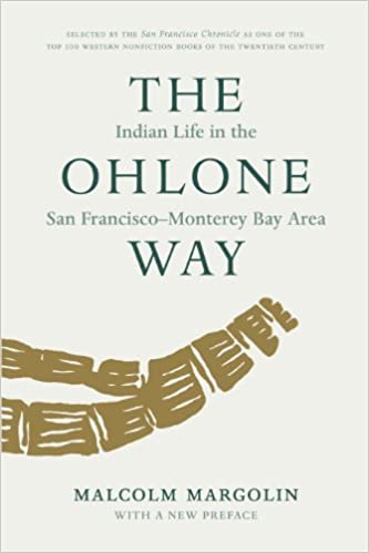 The Ohlone Way: Indian Life in the San Francisco-Monterey Bay Area - 2nd edition | Buy Book Now at Indigenous Peoples Resources