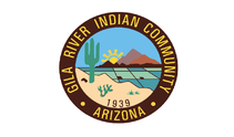 Gila River Tribal Flag | Native American Flags for Sale Online