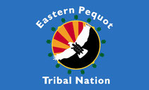 Eastern Pequot Tribal Flag | Native American Flags for Sale Online