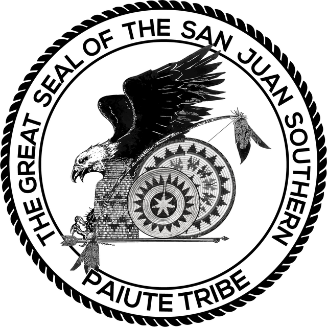 San Juan Southern Paiute Flag | Native American Flags for Sale Online