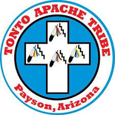 Tonto Apache Tribe of Arizona Flag | Native American Flags for Sale Online