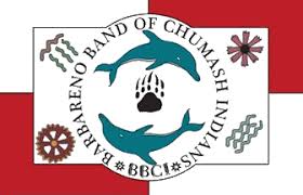 Barbareno Band Chumash Flag | Native American Flags for Sale Online
