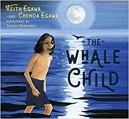The Whale Child | Buy Book Now at Indigenous Peoples Resources
