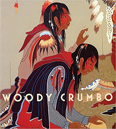 Woody Crumbo | Buy Book Now at Indigenous Peoples Resources