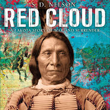 Red Cloud: A Lakota Story of War and Surrender | Buy Book Now at Indigenous Peoples Resources