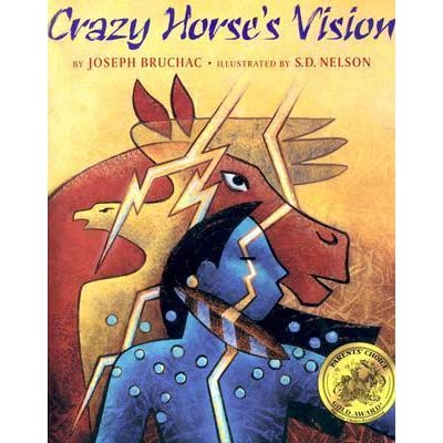Crazy Horse's Vision | Buy Book Now at Indigenous Peoples Resources